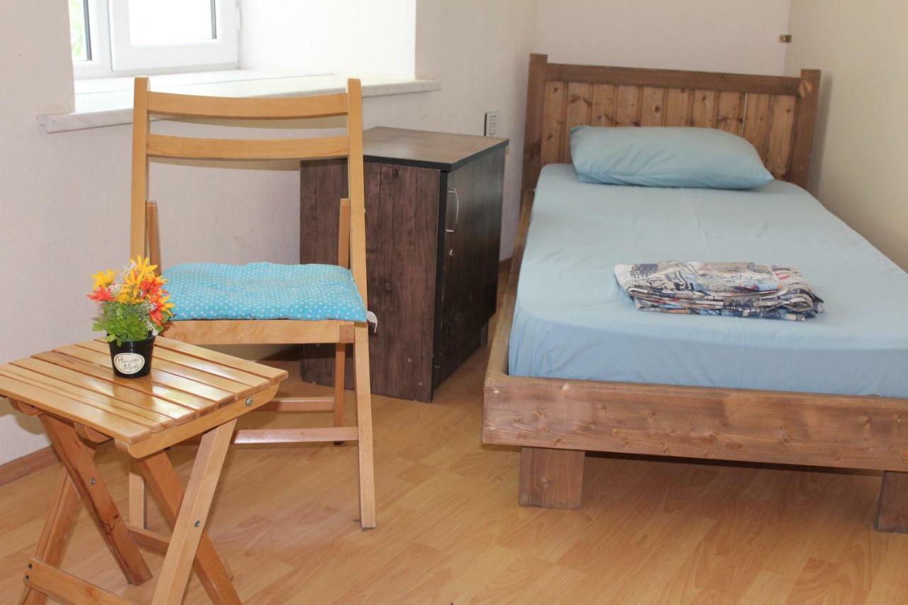 Capital Hostel Baku Exteriér fotografie