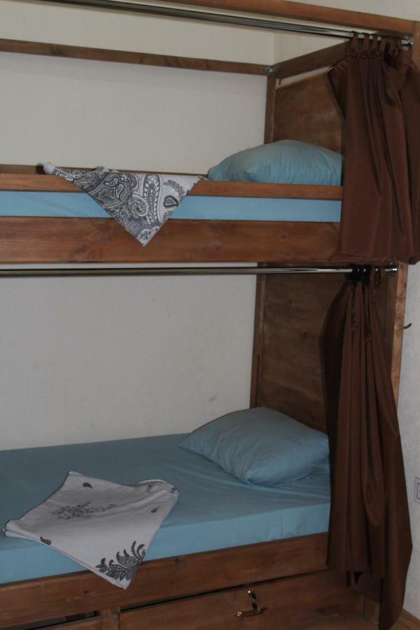 Capital Hostel Baku Exteriér fotografie